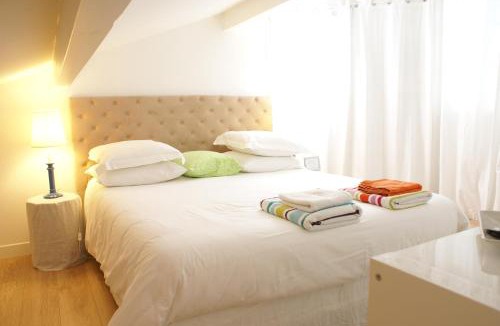 Anglet Bed & Breakfast | Villa Etchebri- Maison d'hôtes de charme