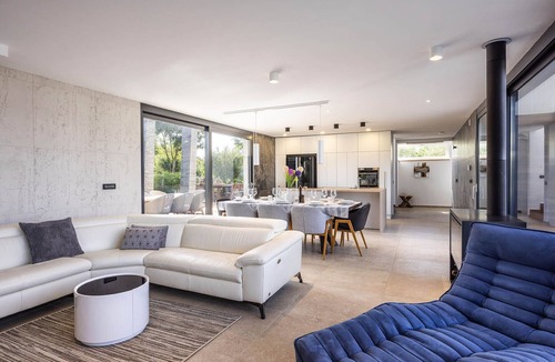 Milohnici Villa | Villa Eternity