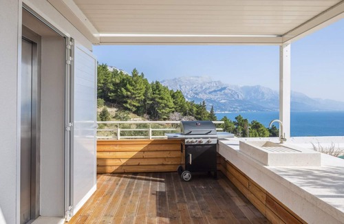 Marusici Villa | Villa Etesia - Three Bedroom Villa, Sleeps 6