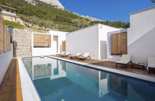Marusici Villa | Villa Etesia - Three Bedroom Villa, Sleeps 6