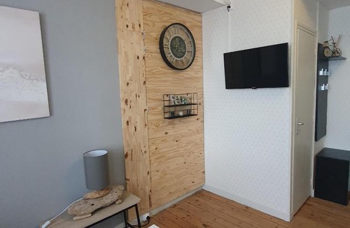 Le Crotoy Apartment | Villa Etiennette 1