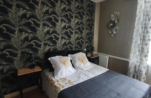 Le Crotoy Apartment | Villa Etiennette 1