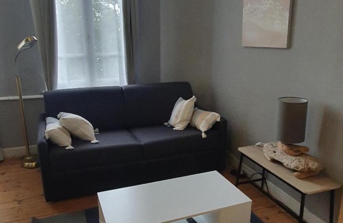 Le Crotoy Apartment | Villa Etiennette 1