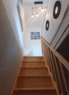 Le Crotoy Apartment | Villa Etiennette 2