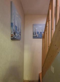 Le Crotoy Apartment | Villa Etiennette 2