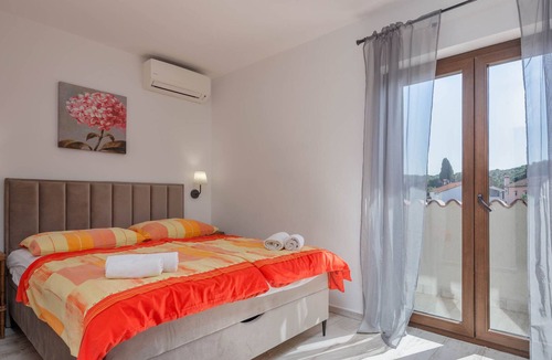 Borik Villa | Villa Eucaliptus, Rovinj, Croatia