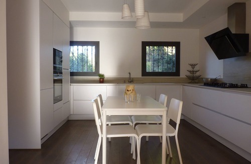 Le Soler Villa | Villa Eucalyptus