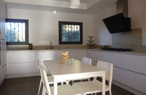 Le Soler Villa | Villa Eucalyptus