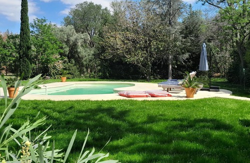 Le Soler Villa | Villa Eucalyptus