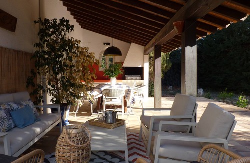 Le Soler Villa | Villa Eucalyptus
