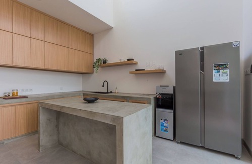 Tumbak Bayuh Villa | Villa Eudora 2br villa with private pool