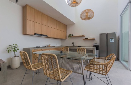 Tumbak Bayuh Villa | Villa Eudora 2br villa with private pool