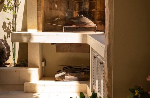 Komiza Villa | Villa Eudora - in the heart of charming Komiža