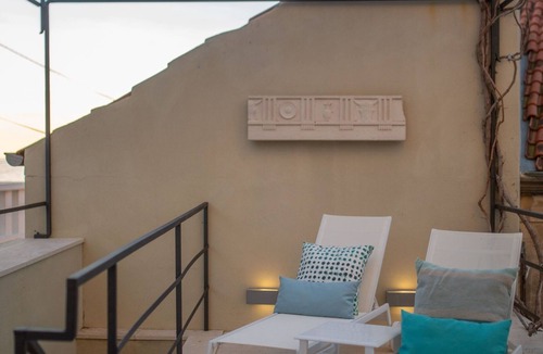 Komiza Villa | Villa Eudora - in the heart of charming Komiža