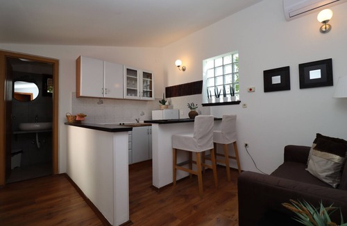 Muntic Villa | Villa Eufemia - 3 apartments for your perfect vacation :)