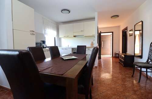 Muntic Villa | Villa Eufemia - 3 apartments for your perfect vacation :)