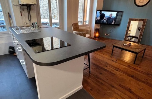 Melun Bed & Breakfast | Villa Eugénie, Gîtes & Chambres d'Hôtes