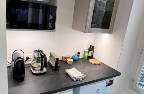 Melun Bed & Breakfast | Villa Eugénie, Gîtes & Chambres d'Hôtes
