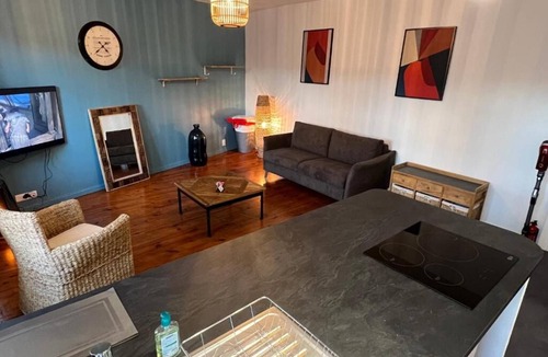 Melun Bed & Breakfast | Villa Eugénie, Gîtes & Chambres d'Hôtes