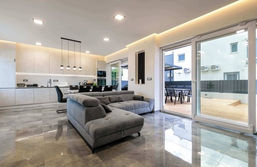 Pomer Villa | Villa Eva with pool near Medulin