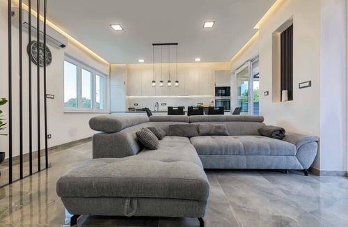 Pomer Villa | Villa Eva with pool near Medulin