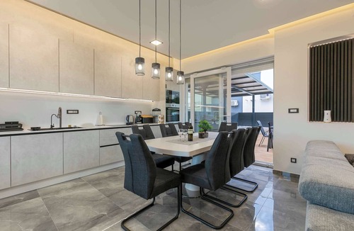 Pomer Villa | Villa Eva with pool near Medulin