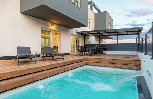 Pomer Villa | Villa Eva with pool near Medulin