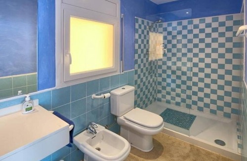 Aiguablava Villa | Villa "Eva with private pool" with Sea View, Pool & Wi-Fi