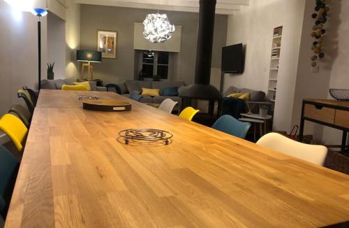 Trevignin Villa | Villa Evalou de 240 m².