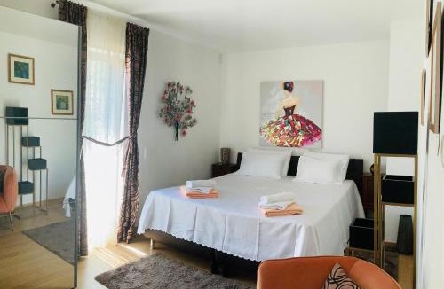 Punat Apartment | Villa EVAMAR, Island Krk Punat