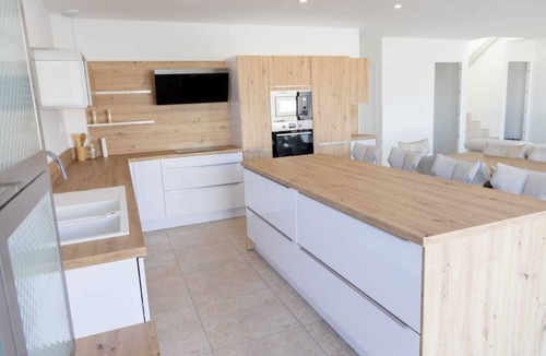 La Coupe Villa | Villa Évasion - for 8 people with view
