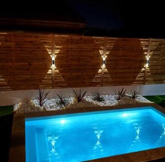 Poussan Villa | Villa Evasion Soleil