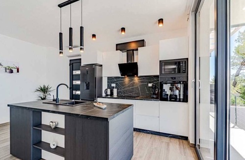 Prizba Villa | Villa Evia | Adriatic Luxury Villas