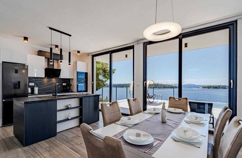 Prizba Villa | Villa Evia | Adriatic Luxury Villas