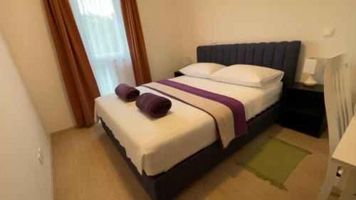 Prozurska Luka Apartment | Villa Evita Apartments