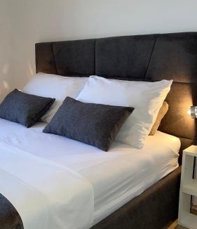 Prozurska Luka Apartment | Villa Evita Apartments