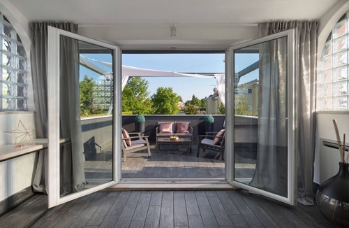 Cancini Villa | Villa Evita - beautiful villa with private pool near Porec