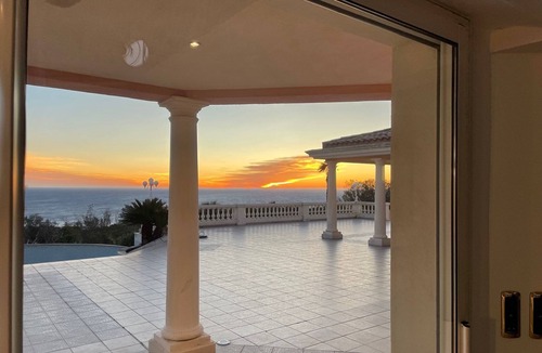 Roquebrune-sur-Argens Villa | Villa Exceptionnelle VUE MER Panoramique