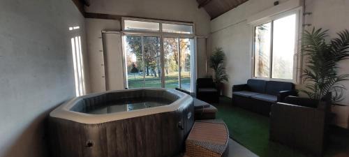 Carentoir House | Villa Excalibur, en Bretagne, aux portes de Brocéliande