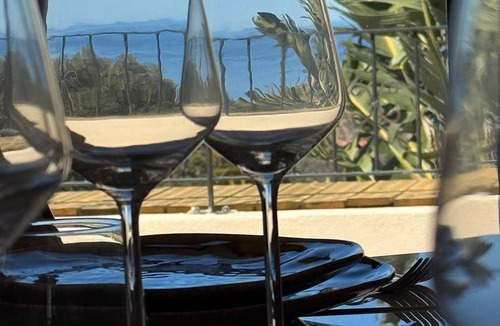 Ota Villa | Villa Excelsior - An exceptional interlude between sea and mountains