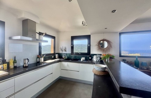 Tizzano House | Villa exception Tizzano