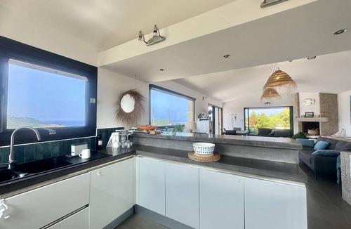 Tizzano House | Villa exception Tizzano