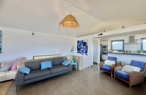 Tizzano House | Villa exception Tizzano