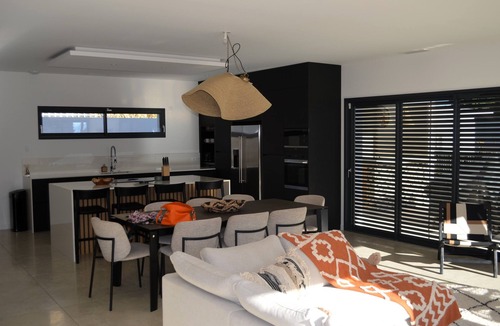 Serignan Villa | Villa Exceptionnelle Avec Piscine à Quelques pas de la Plage