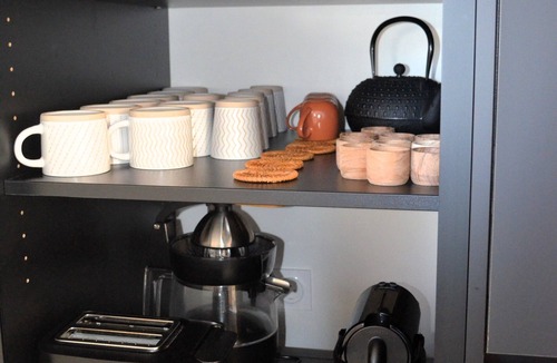 Serignan Villa | Villa Exceptionnelle Avec Piscine à Quelques pas de la Plage