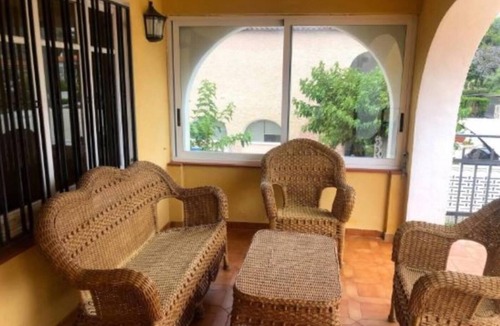 Benicassim Apartment | Villa exclusiva cerca del mar con Piscina privada 1022
