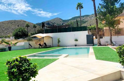 Orihuela House | Villa Fátima Montepinar