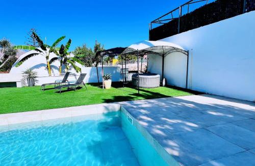 Orihuela House | Villa Fátima Montepinar