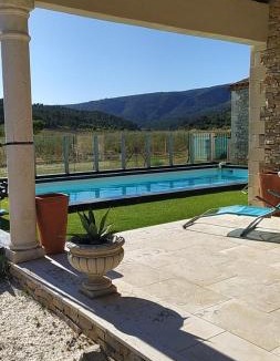 Felines-Minervois Villa | Villa Félines