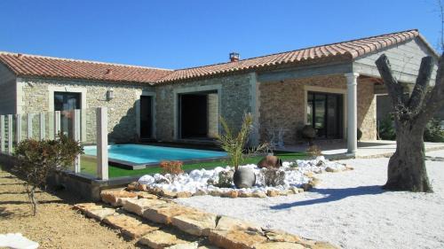 Felines-Minervois Villa | Villa Félines